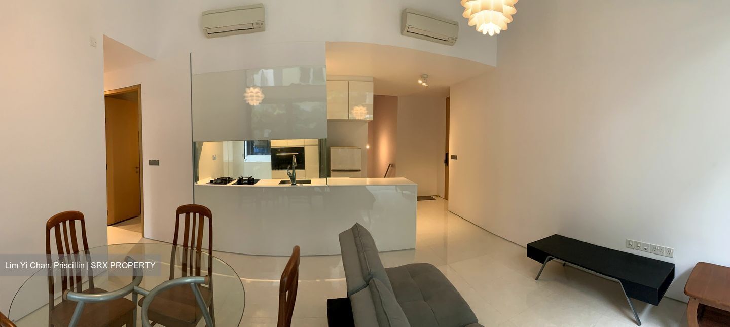 The Creek @ Bukit (D21), Condominium #536865151